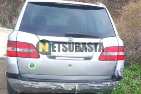 Kawasaki Eliminator 125 2007