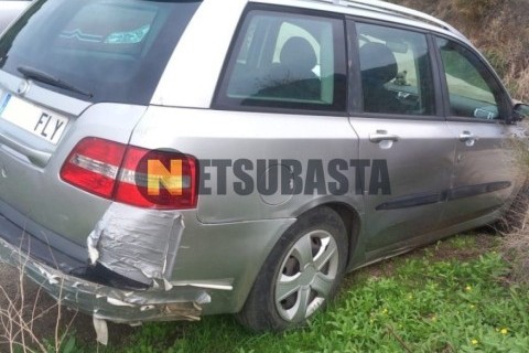 Kawasaki Eliminator 125 2007