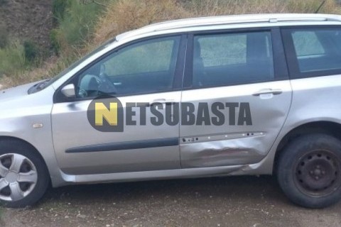 Kawasaki Eliminator 125 2007