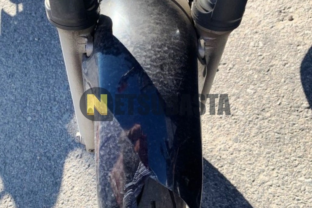 Yamaha XJ 600 N DIVERSION 1999