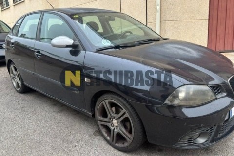 Yamaha XJ 600 N DIVERSION 1999