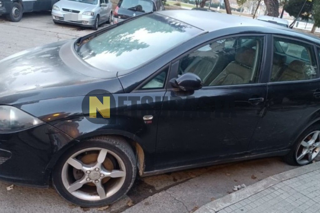 Seat Altea 2.0 TDI 2007