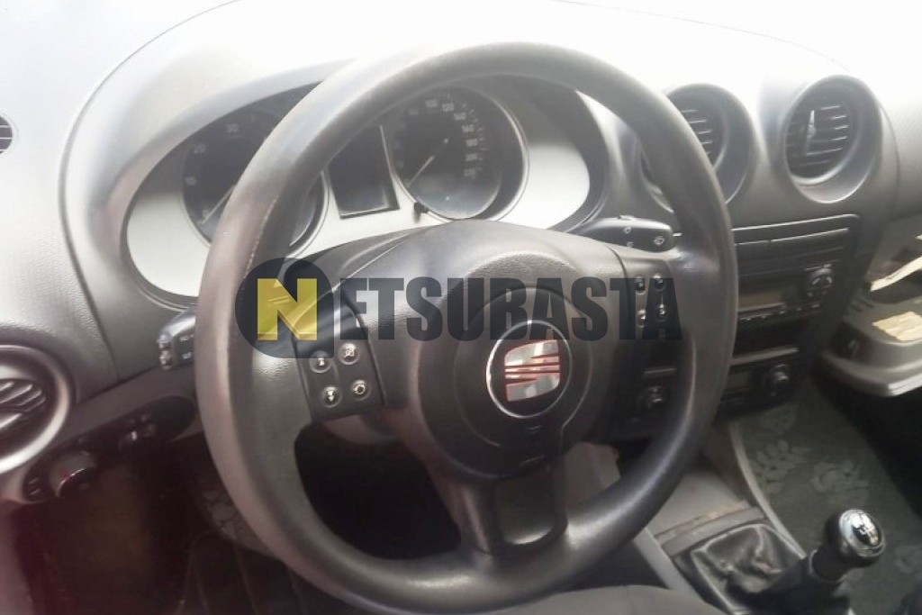 Seat Ibiza 1.4 TDI 2006
