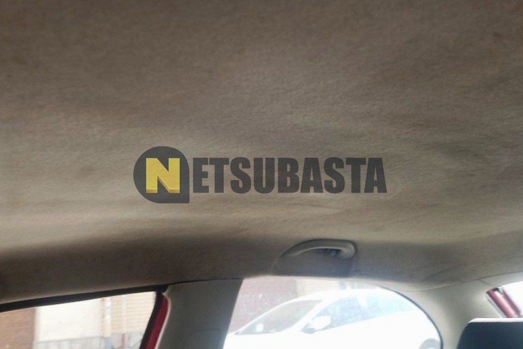 Seat Ibiza 1.4 TDI 2006