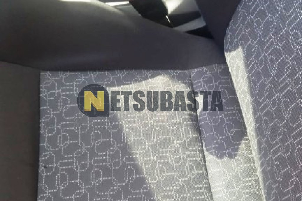 Seat Ibiza 1.4 TDI 2006