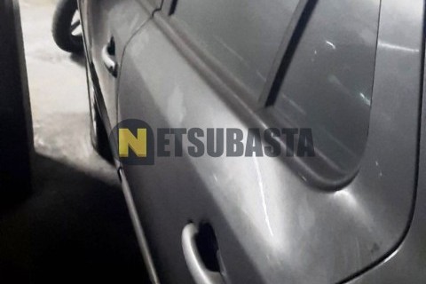 Piaggio Zip 100 2006