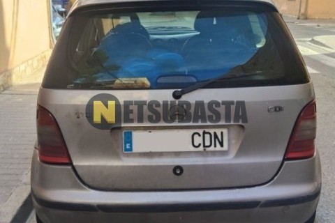 Piaggio Zip 100 2006