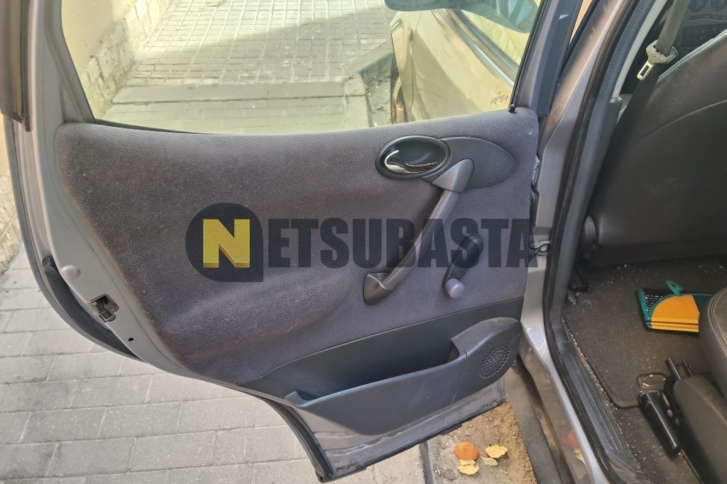 Mercedes-Benz A 170 CDI Aut. 2000