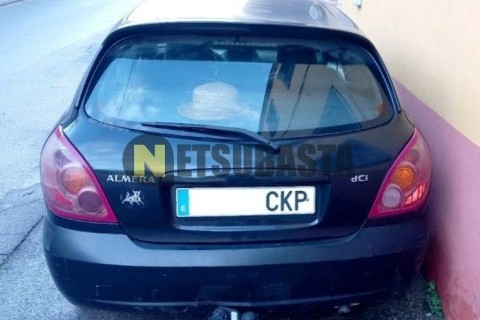 Yamaha XMAX 250 2006