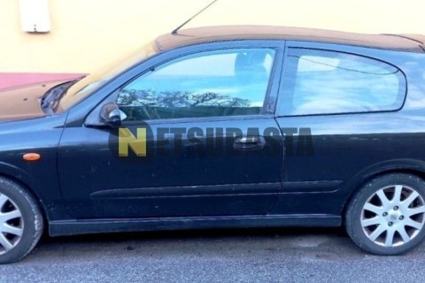 Yamaha XMAX 250 2006