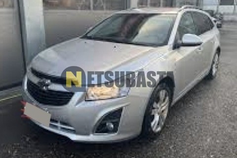 Kawasaki Eliminator 125 2007