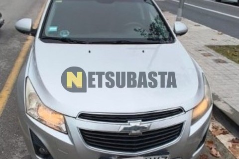 Kawasaki Eliminator 125 2007