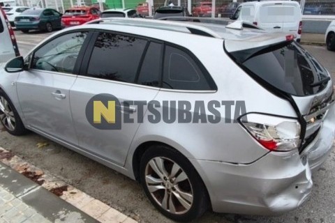 Kawasaki Eliminator 125 2007