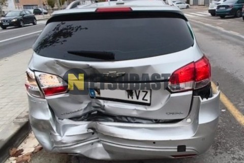 Kawasaki Eliminator 125 2007