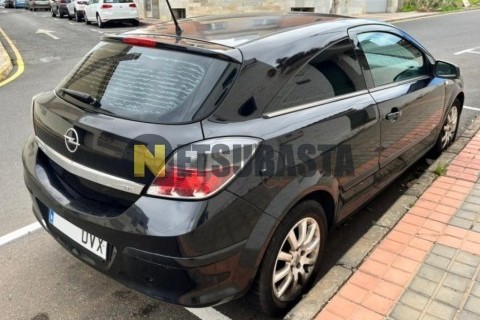 Kawasaki Eliminator 125 2007