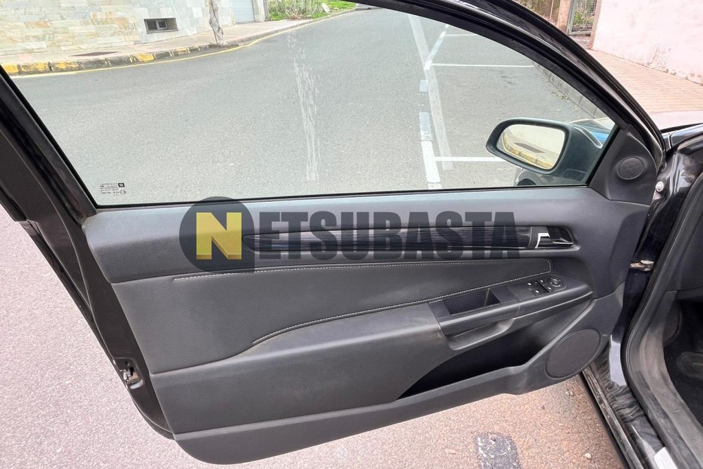 Opel Astra 1.9 CDTi 2006