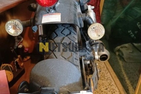 Piaggio Zip 100 2006