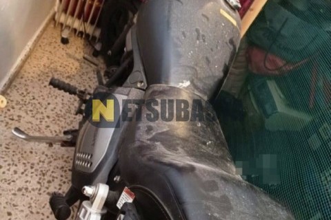 Piaggio Zip 100 2006