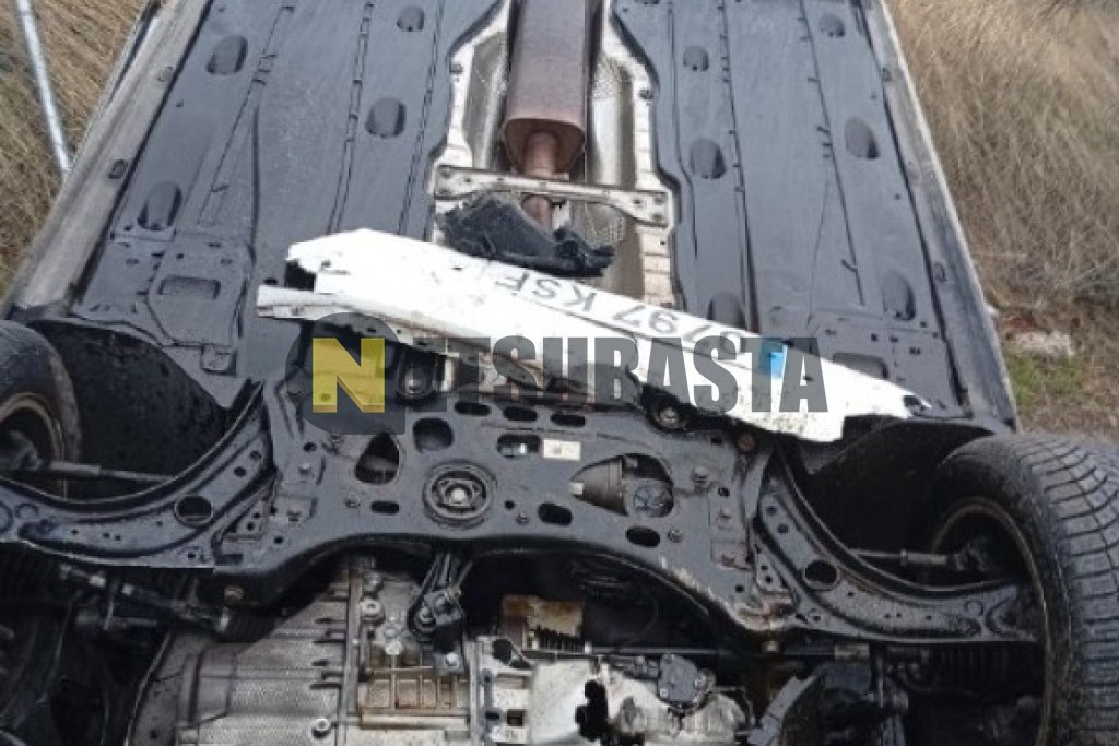 Volkswagen Golf 1.5 TSI EVO BLueMotion DSG 7 vel. 2018