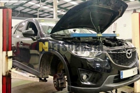 Yamaha XV 250 Virago 2000