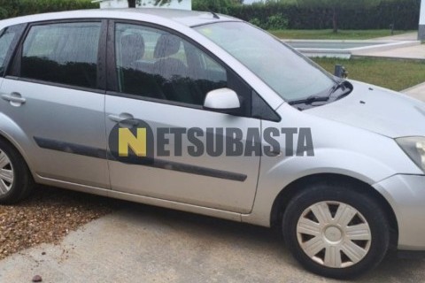 Yamaha XMAX 250 2006