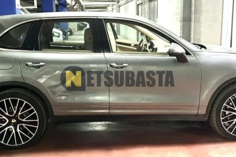 Mitsubishi Outlander 2.0 DI-D 2009