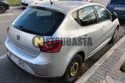 Kawasaki Eliminator 125 2007