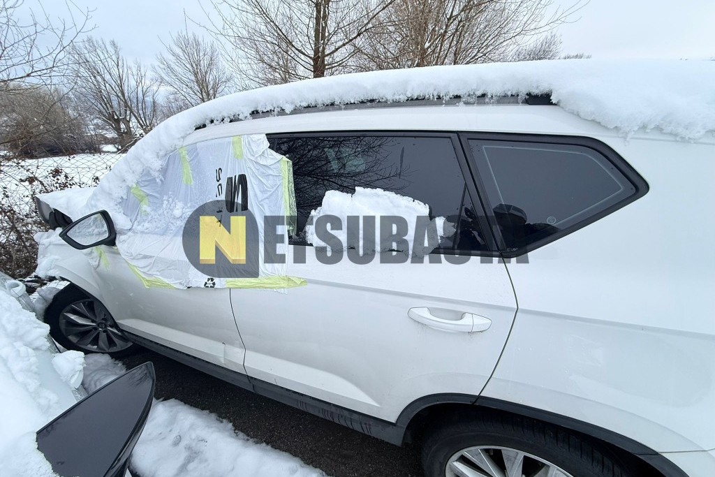 Seat Ateca 1.5 EcoTSI 2019