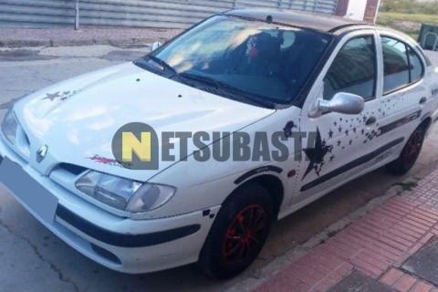 Piaggio Zip 100 2006