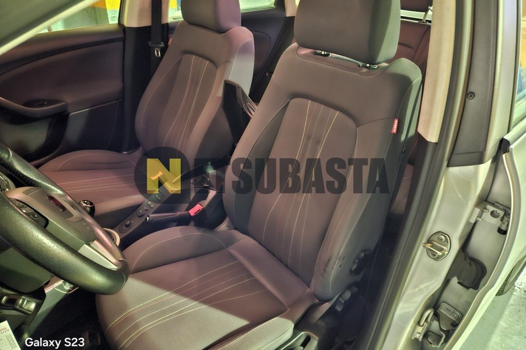 Seat Altea XL 1.4 TSI 2014