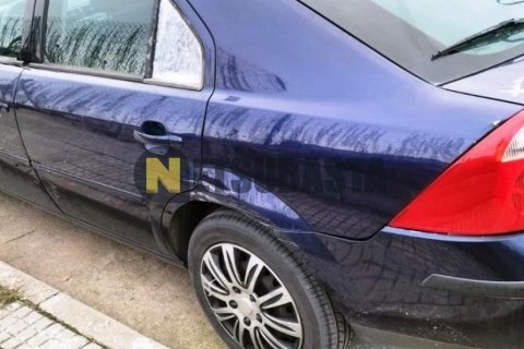 Yamaha XMAX 250 2006