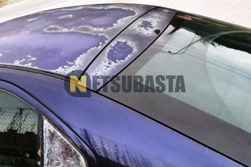 Ford Mondeo 2.0 TDCi 2004