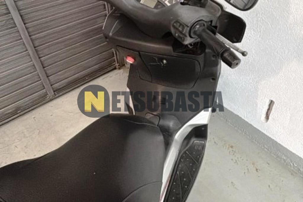 Yamaha XMAX 250 2006