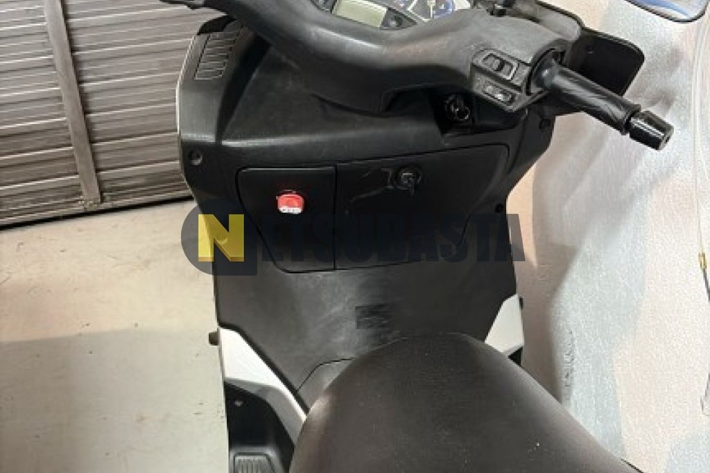 Yamaha XMAX 250 2006