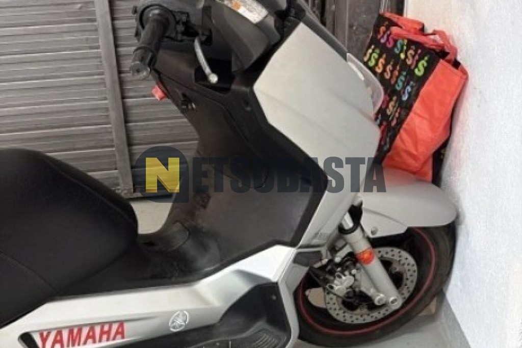 Yamaha XMAX 250 2006