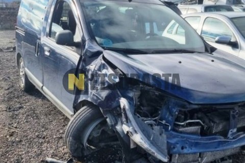 Yamaha XMAX 250 2006