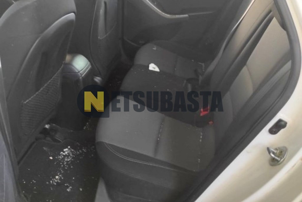 Hyundai i30 1.6 CRDi 2014