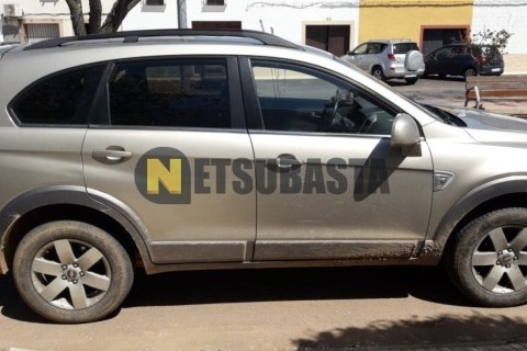 Yamaha XJ 600 N DIVERSION 1999