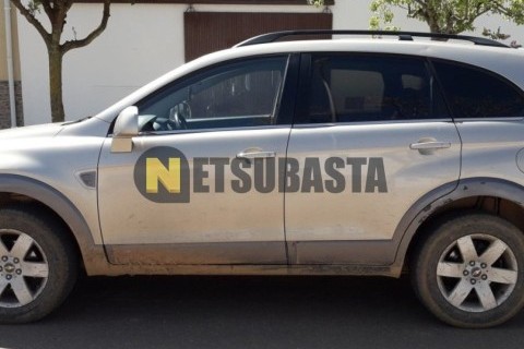 Yamaha XJ 600 N DIVERSION 1999