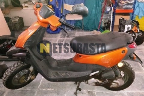 Yamaha XMAX 250 2006