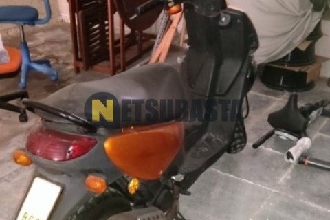 Yamaha XMAX 250 2006