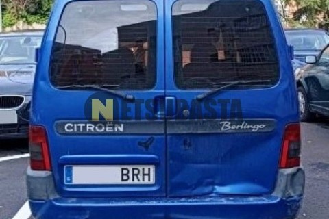 Yamaha XMAX 250 2006