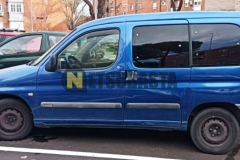 Yamaha XMAX 250 2006