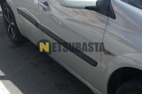 Yamaha XMAX 250 2006