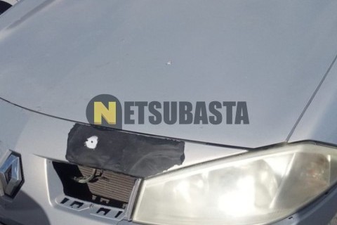 Yamaha XMAX 250 2006