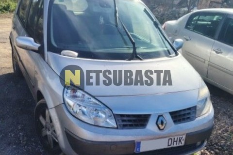 Yamaha XMAX 250 2006