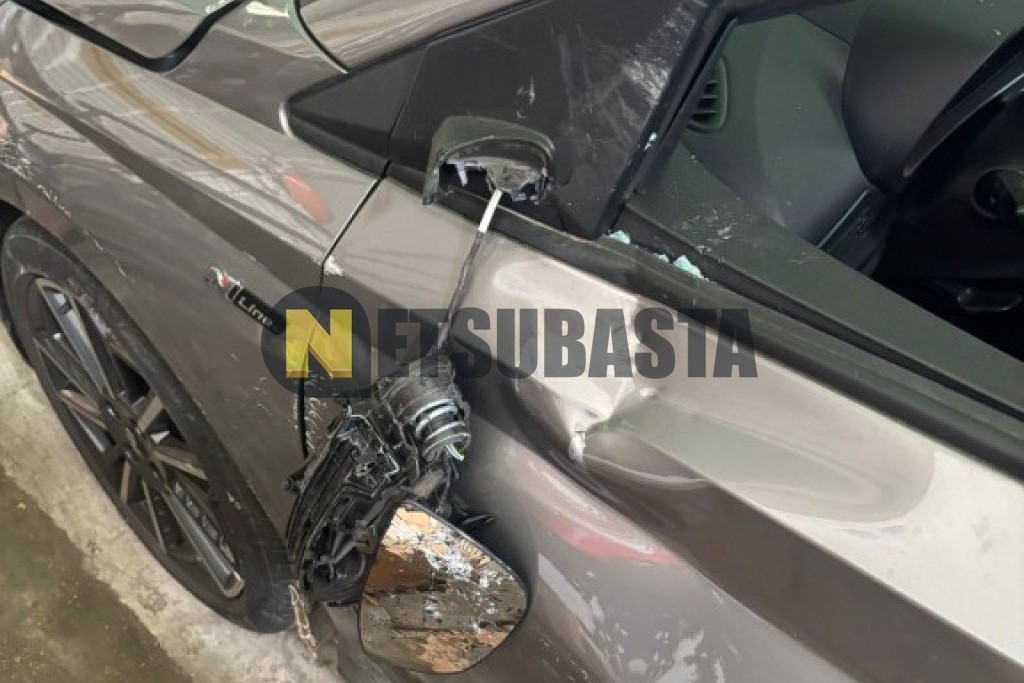 Hyundai i20 1.2 MPi 2023