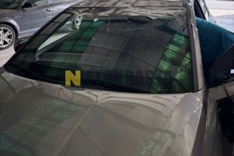 Yamaha XMAX 250 2006