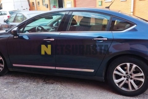 Yamaha XMAX 250 2006