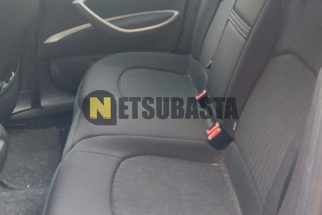 Citroën C5 2.0 HDi 2012